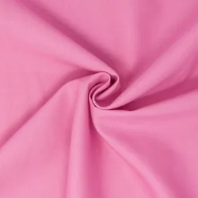Colorworks Premium Solid Bubble Gum ½ yd