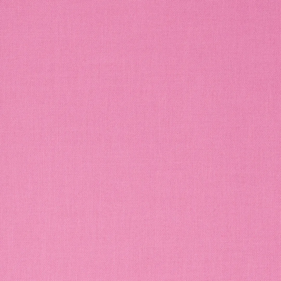 Colorworks Premium Solid Bubble Gum ½ yd