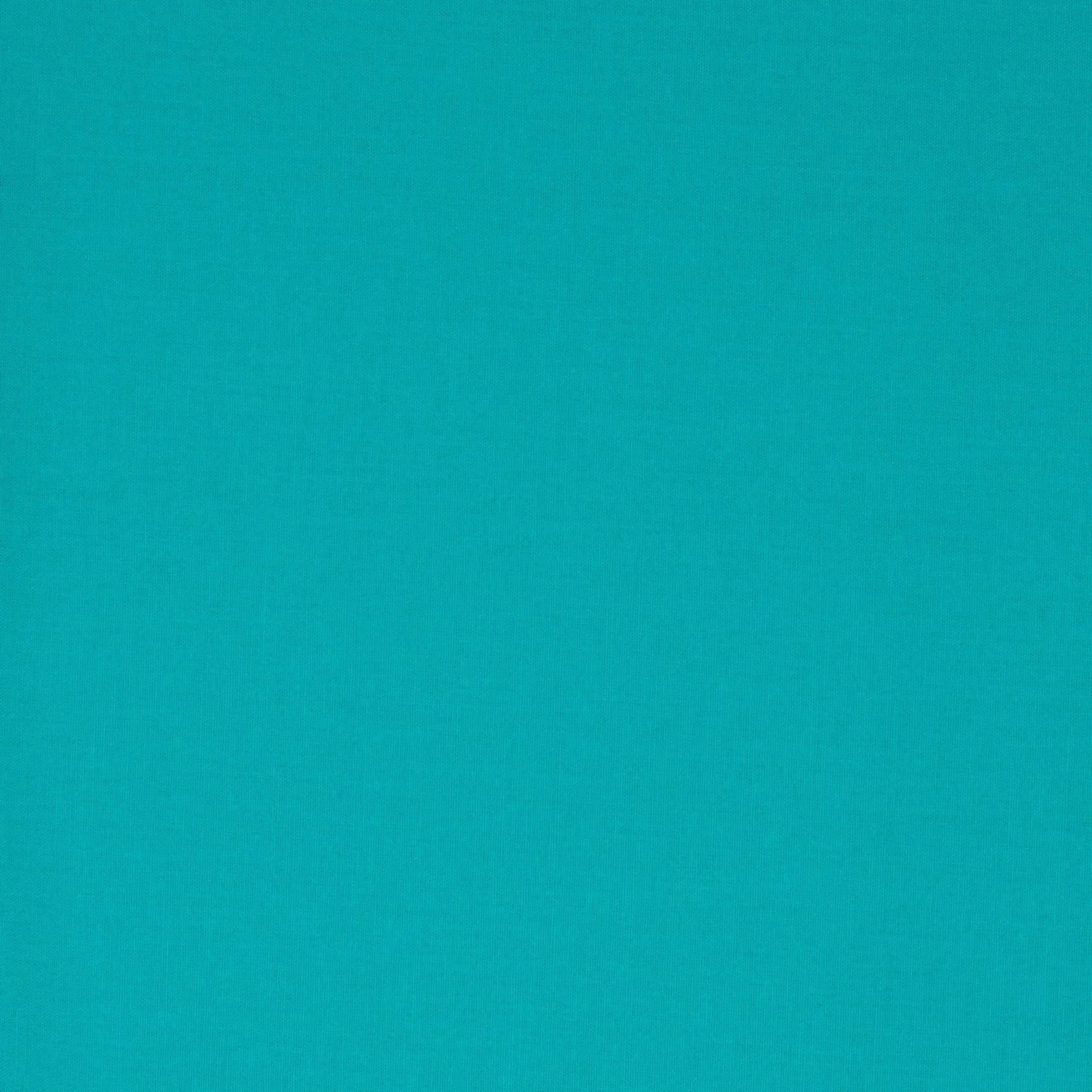 Colorworks Premium Solid Caribbean Sea ½ yd