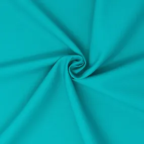 Colorworks Premium Solid Caribbean Sea ½ yd