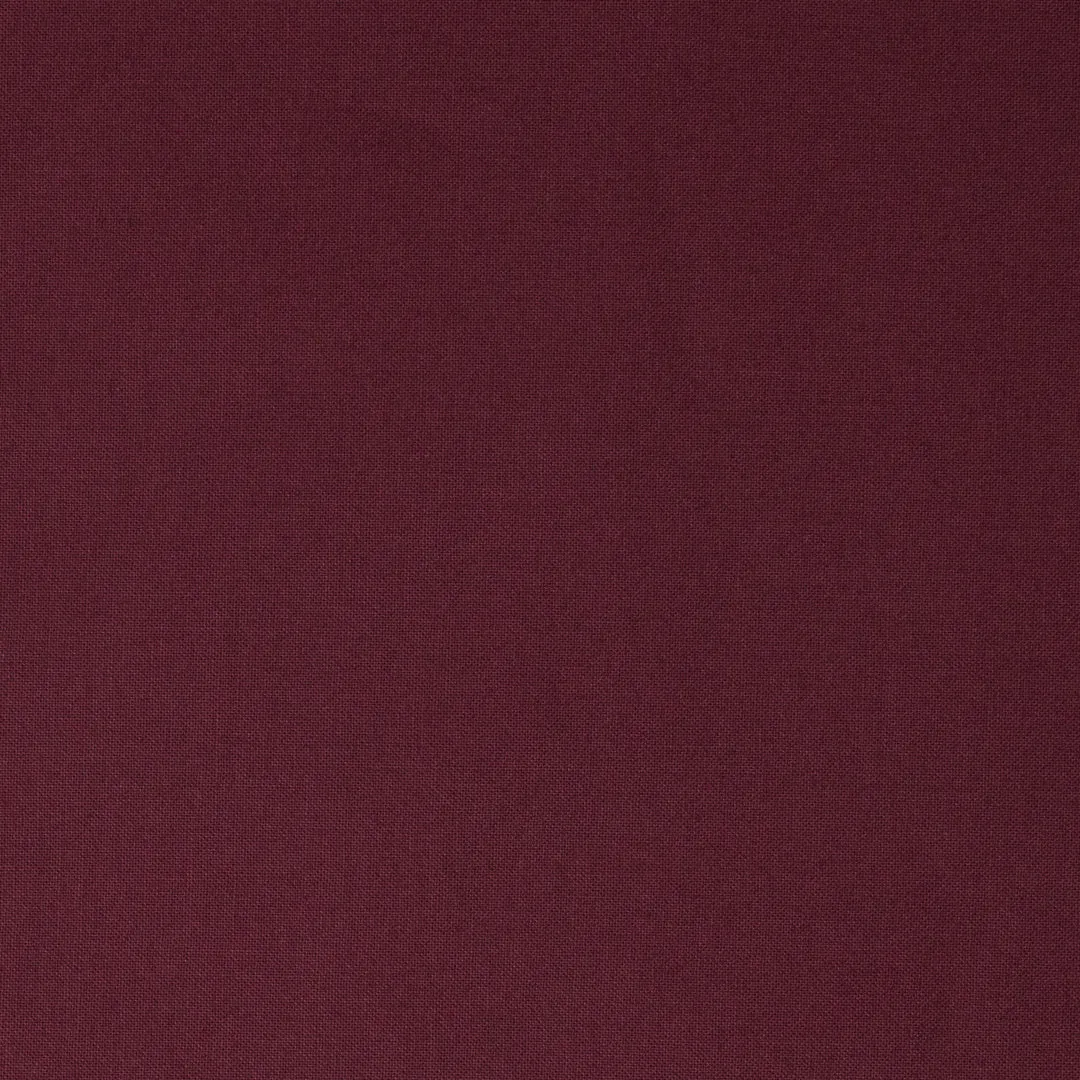 Colorworks Premium Solid Mulberry ½ yd