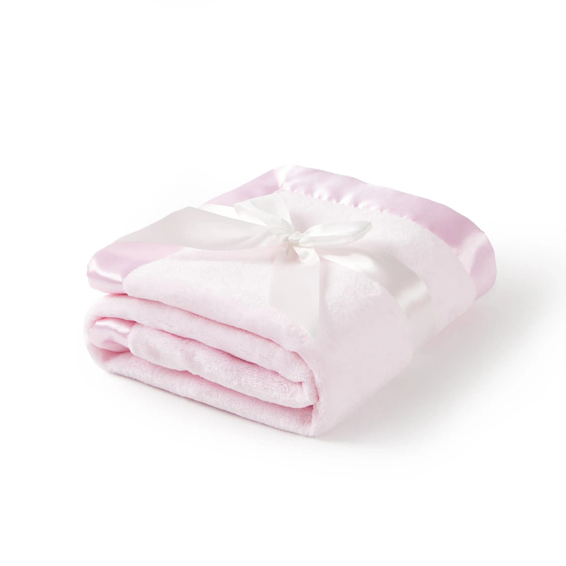 Custom Catch Personalized Baby Blanket for Baby