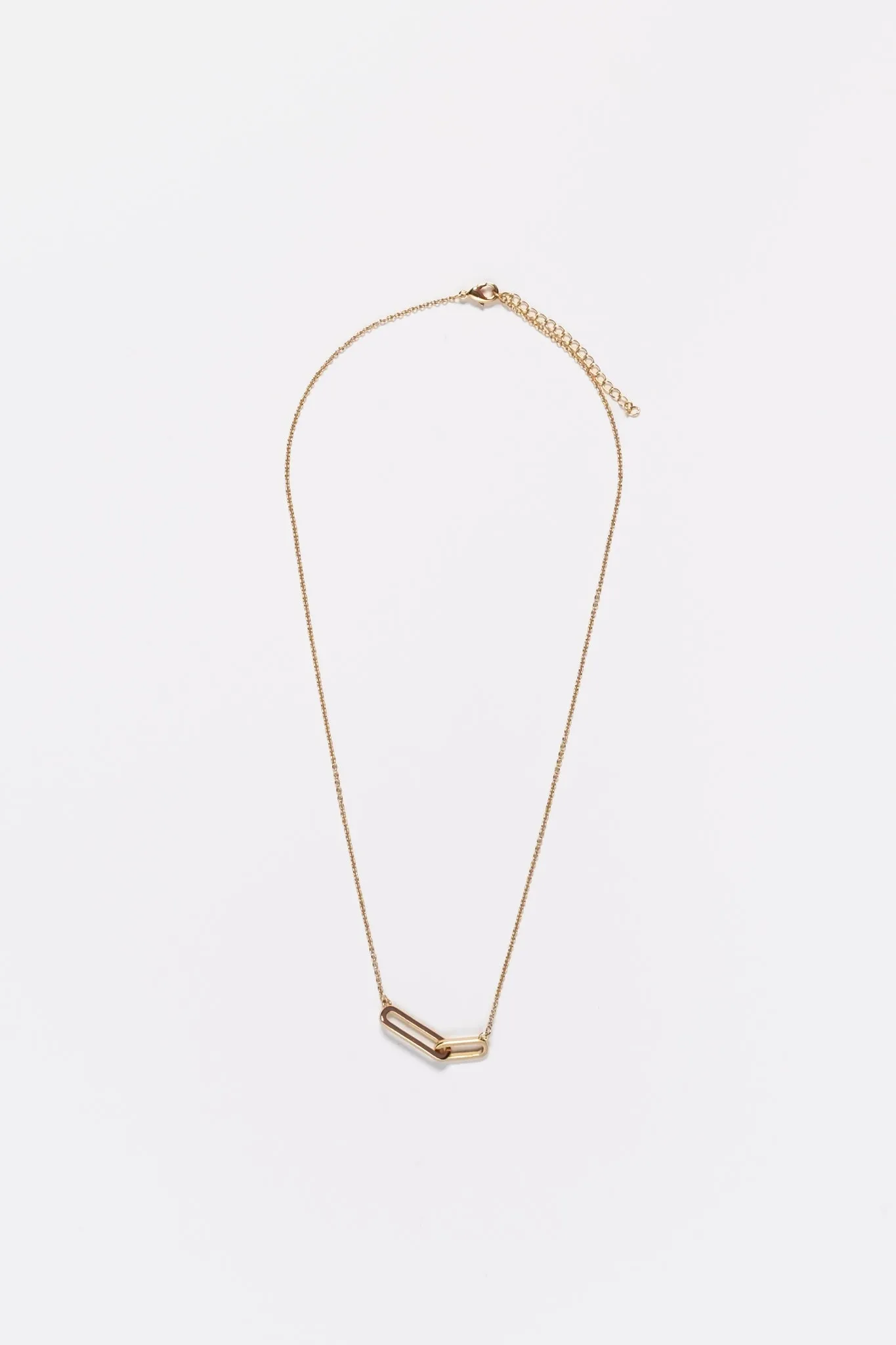Dainty Link Chain