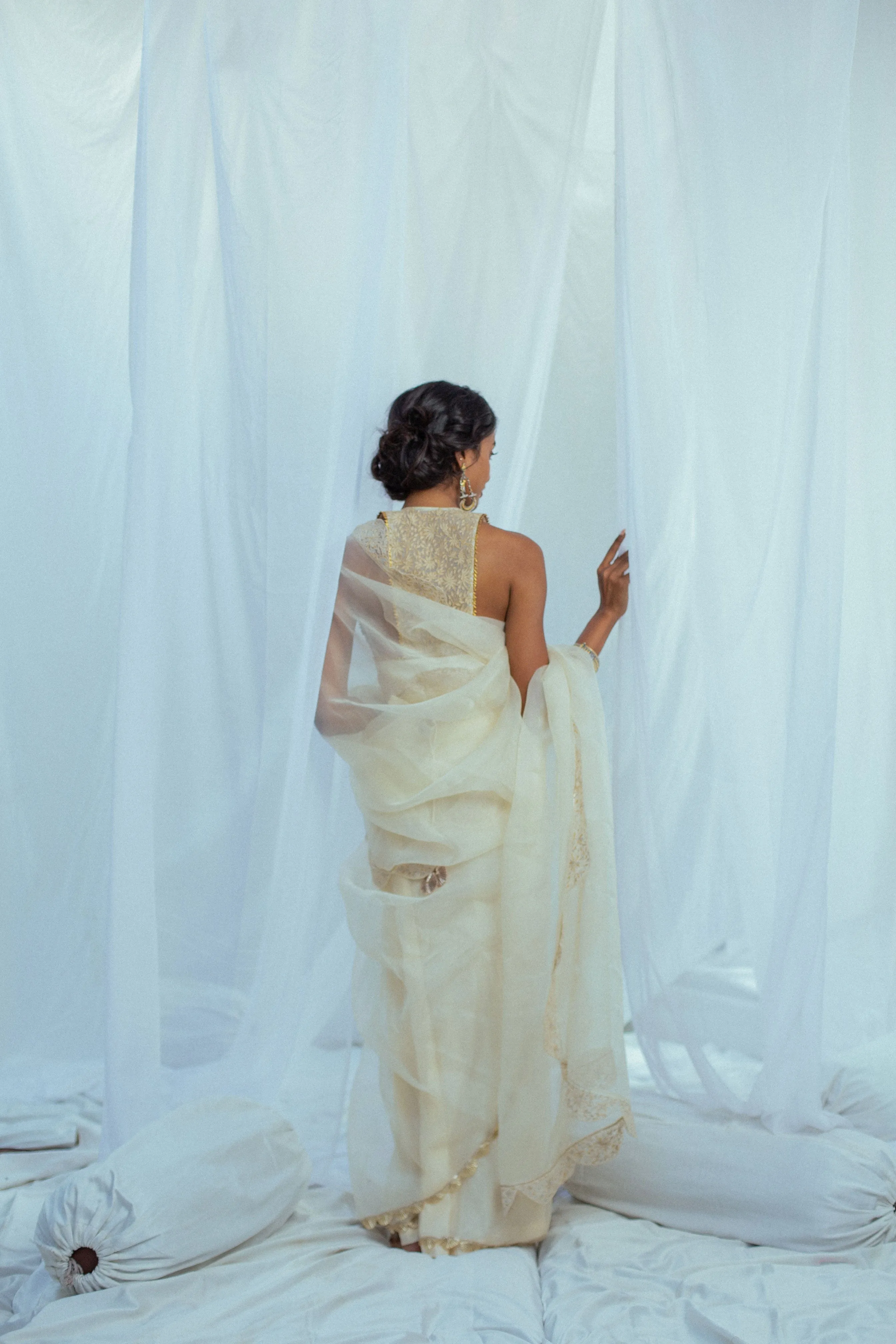 Dali Jasmine Blouse