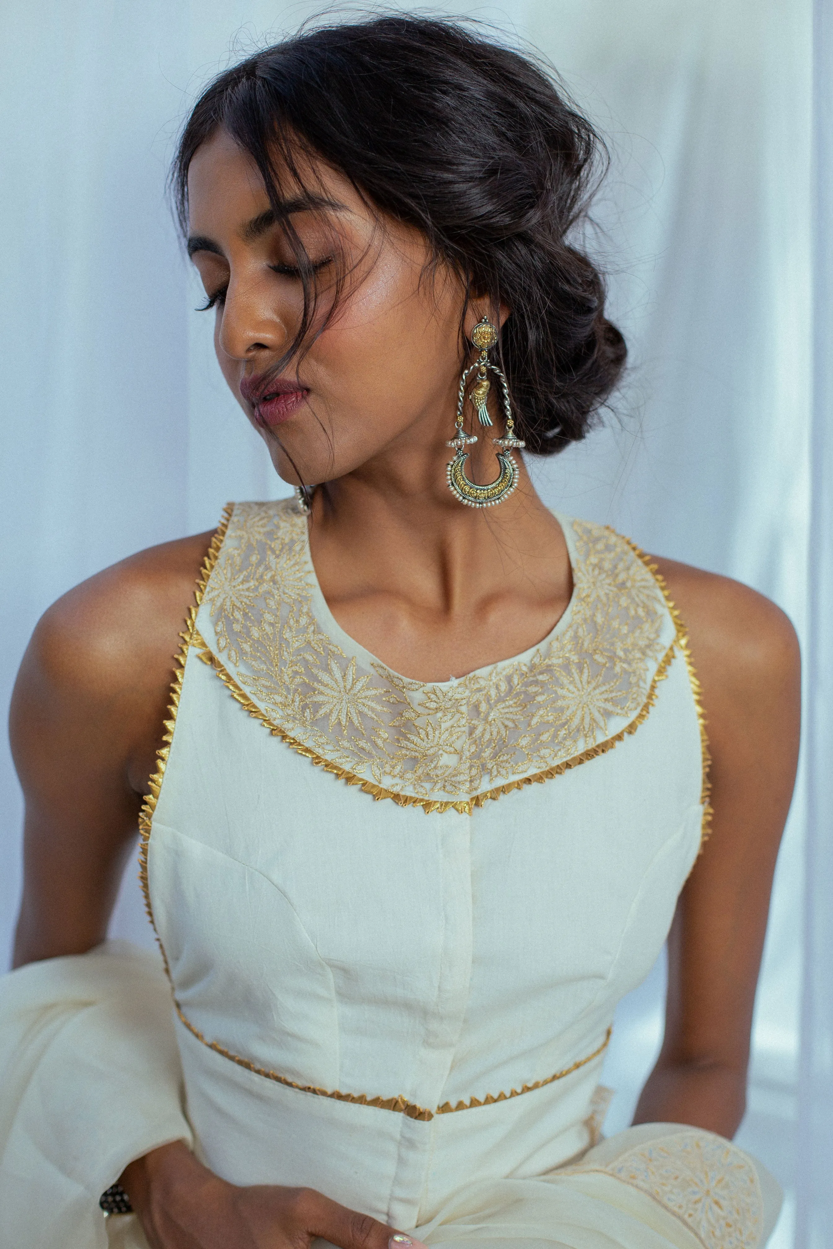 Dali Jasmine Blouse