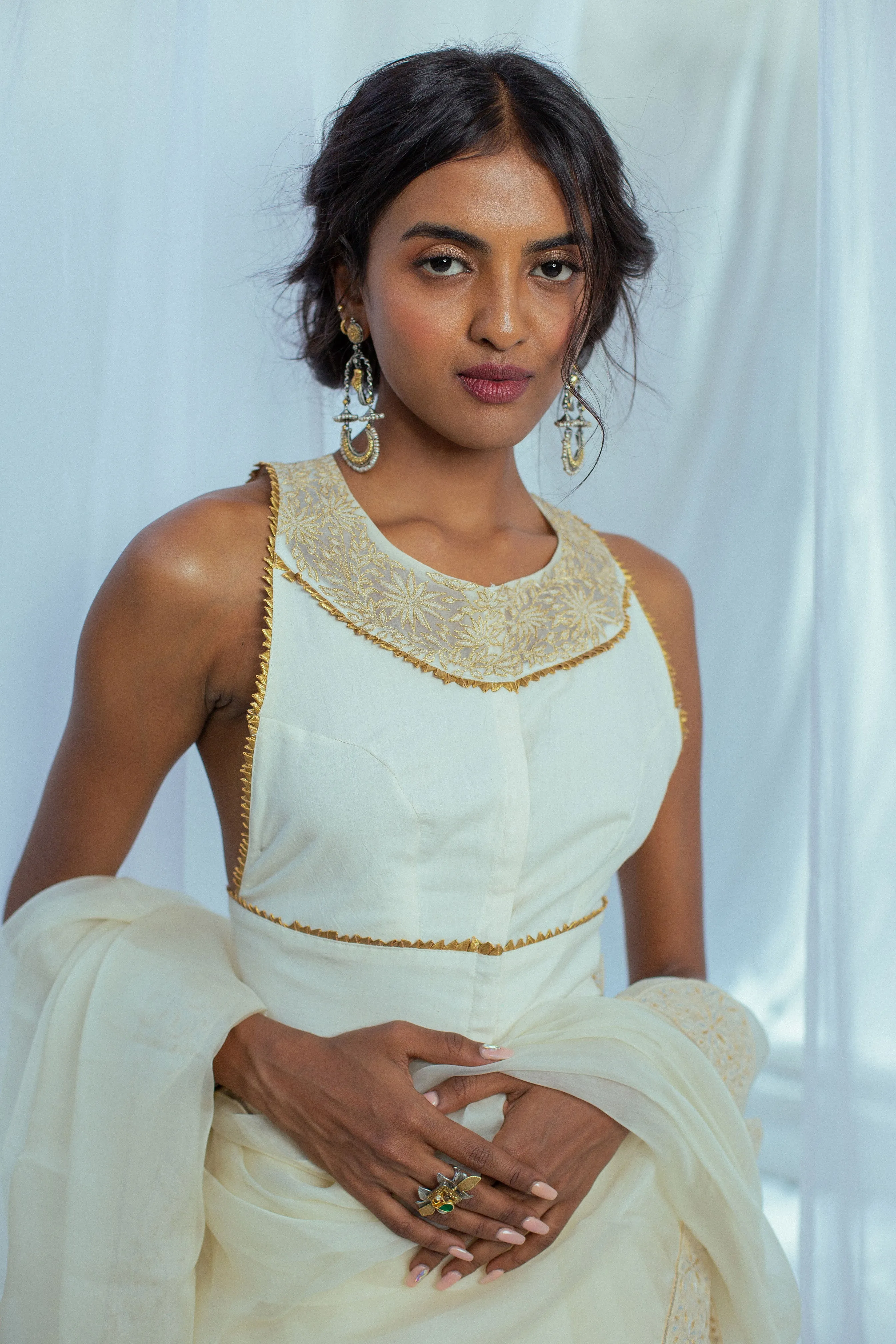 Dali Jasmine Blouse
