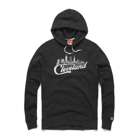 Destination Cleveland Hoodie