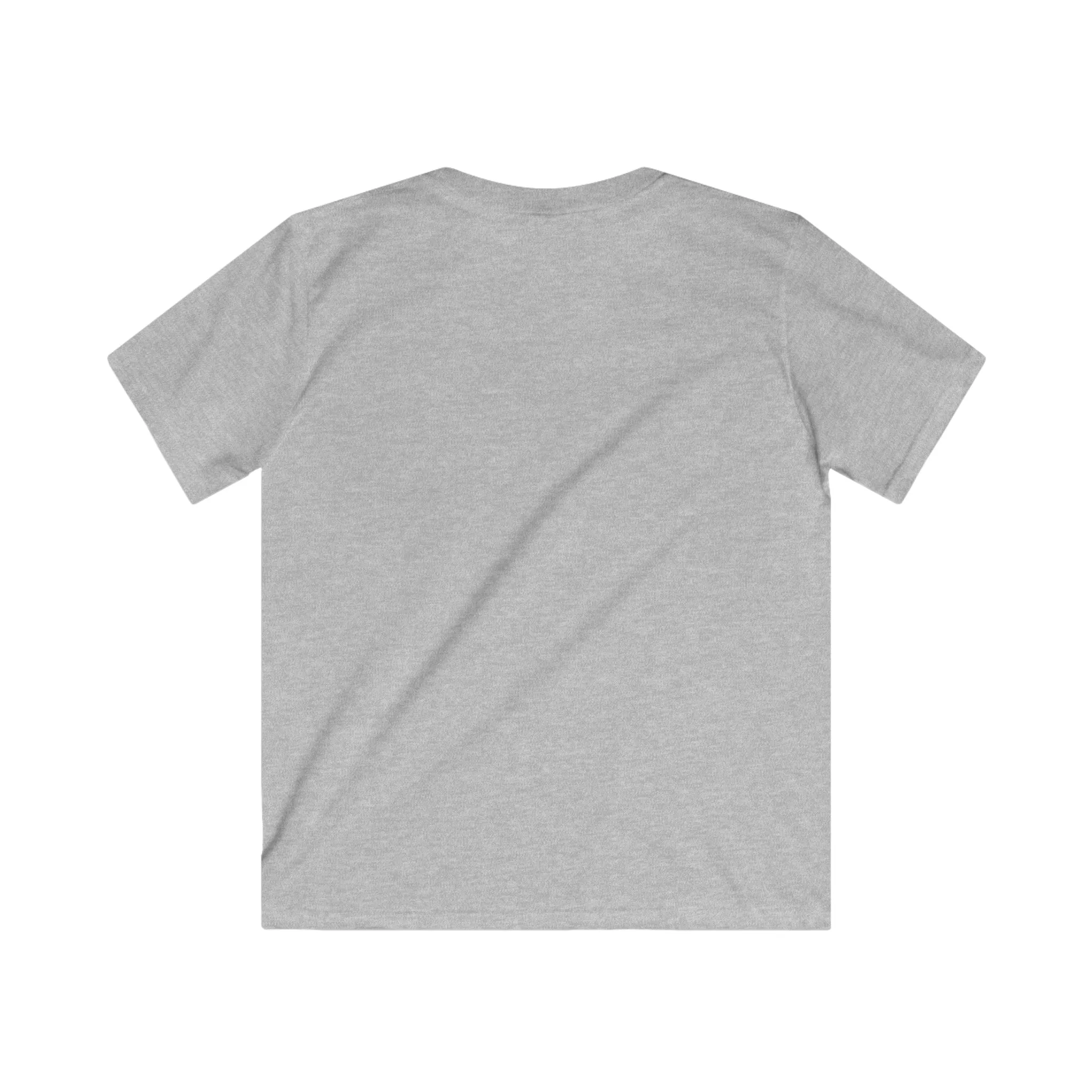 Dragon Kids Softstyle Tee