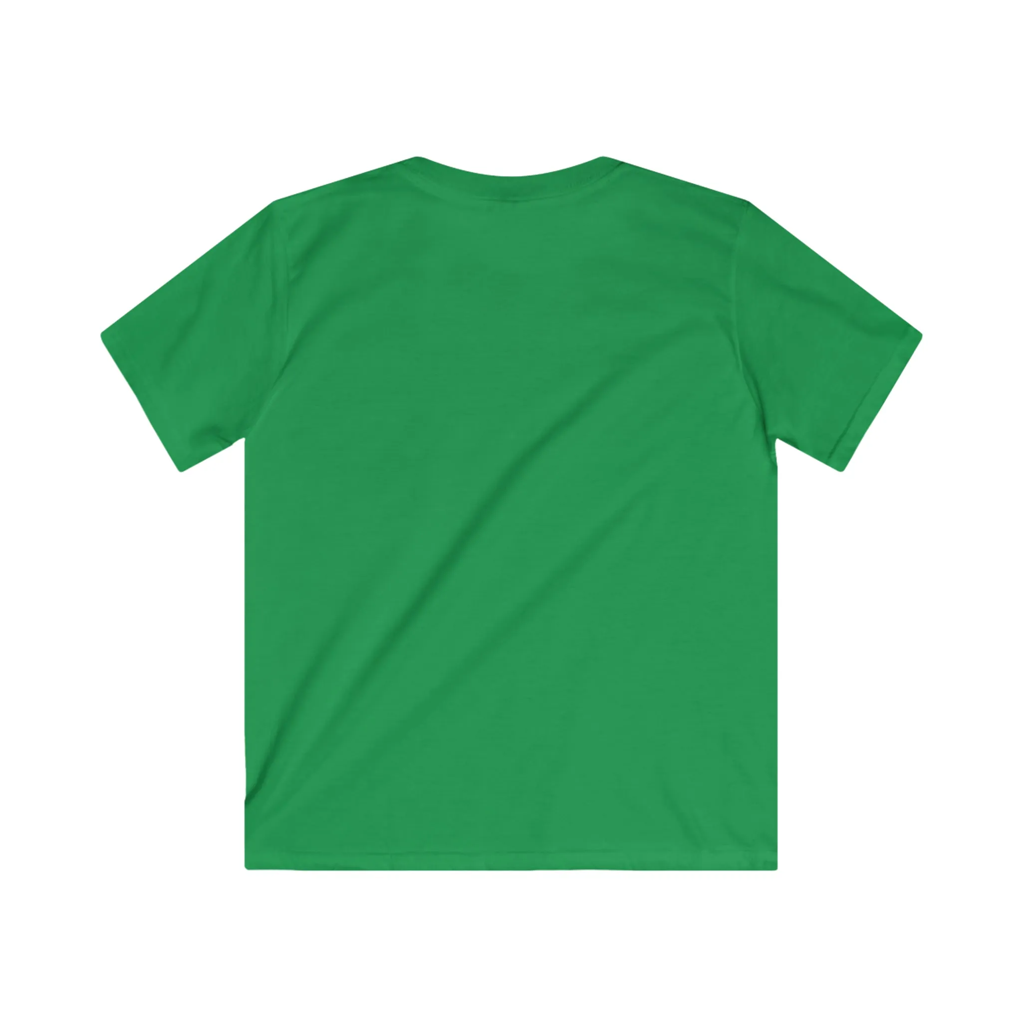 Dragon Kids Softstyle Tee