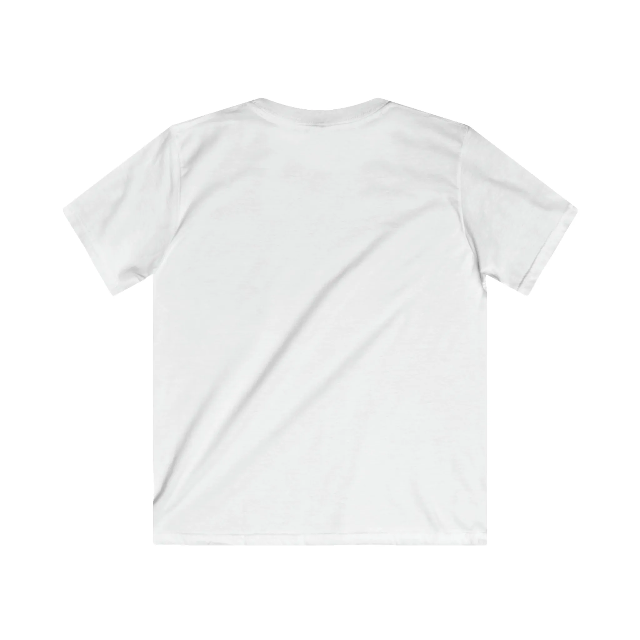 Dragon Kids Softstyle Tee