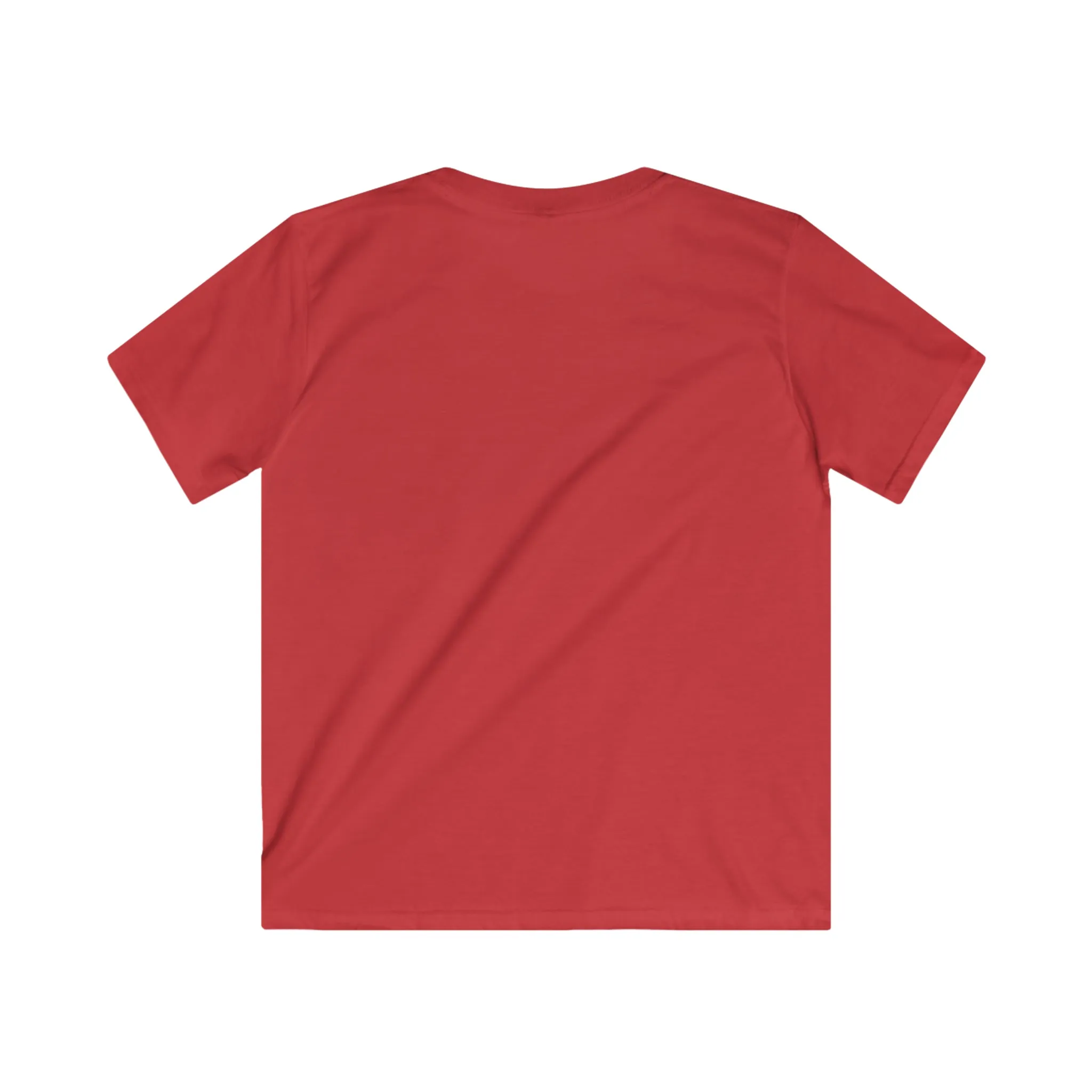 Dragon Kids Softstyle Tee