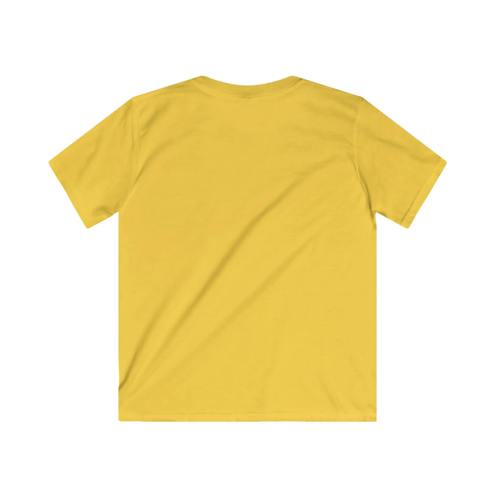 Dragon Kids Softstyle Tee
