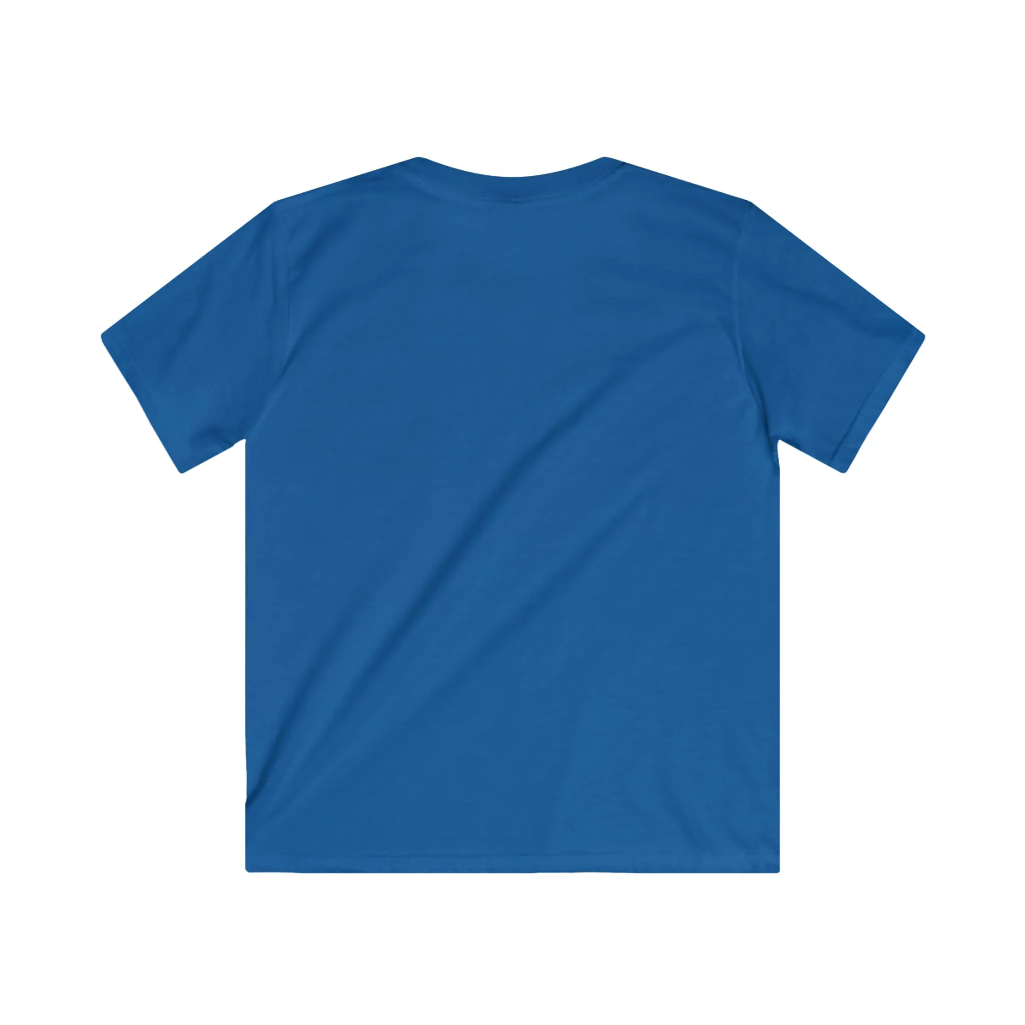 Dragon Kids Softstyle Tee