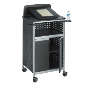 DuraScoot Multi-Purpose Lectern