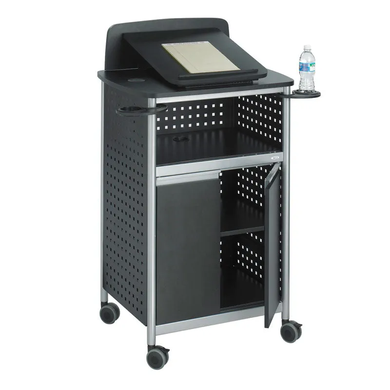 DuraScoot Multi-Purpose Lectern