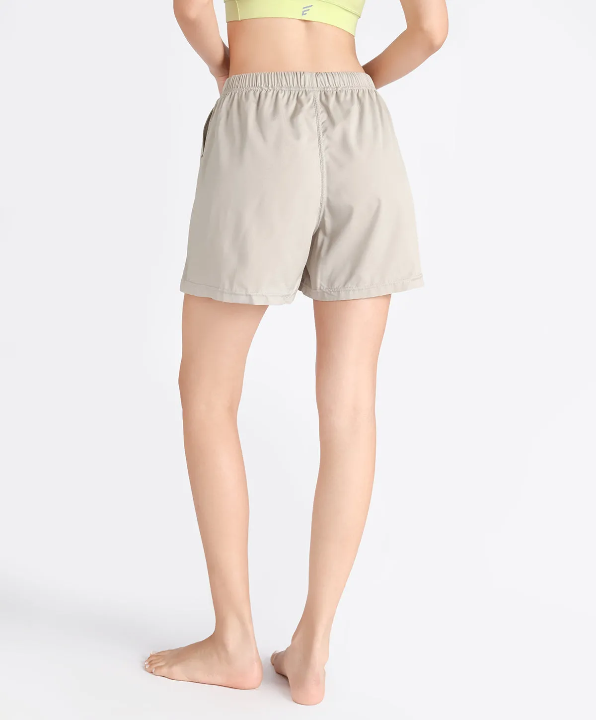 Energized Casual Basic Shorts 501-100084