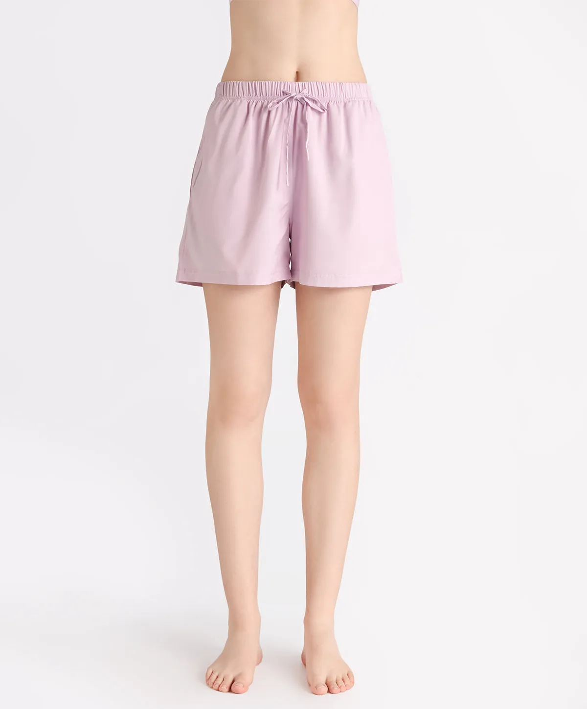 Energized Casual Basic Shorts 501-100084