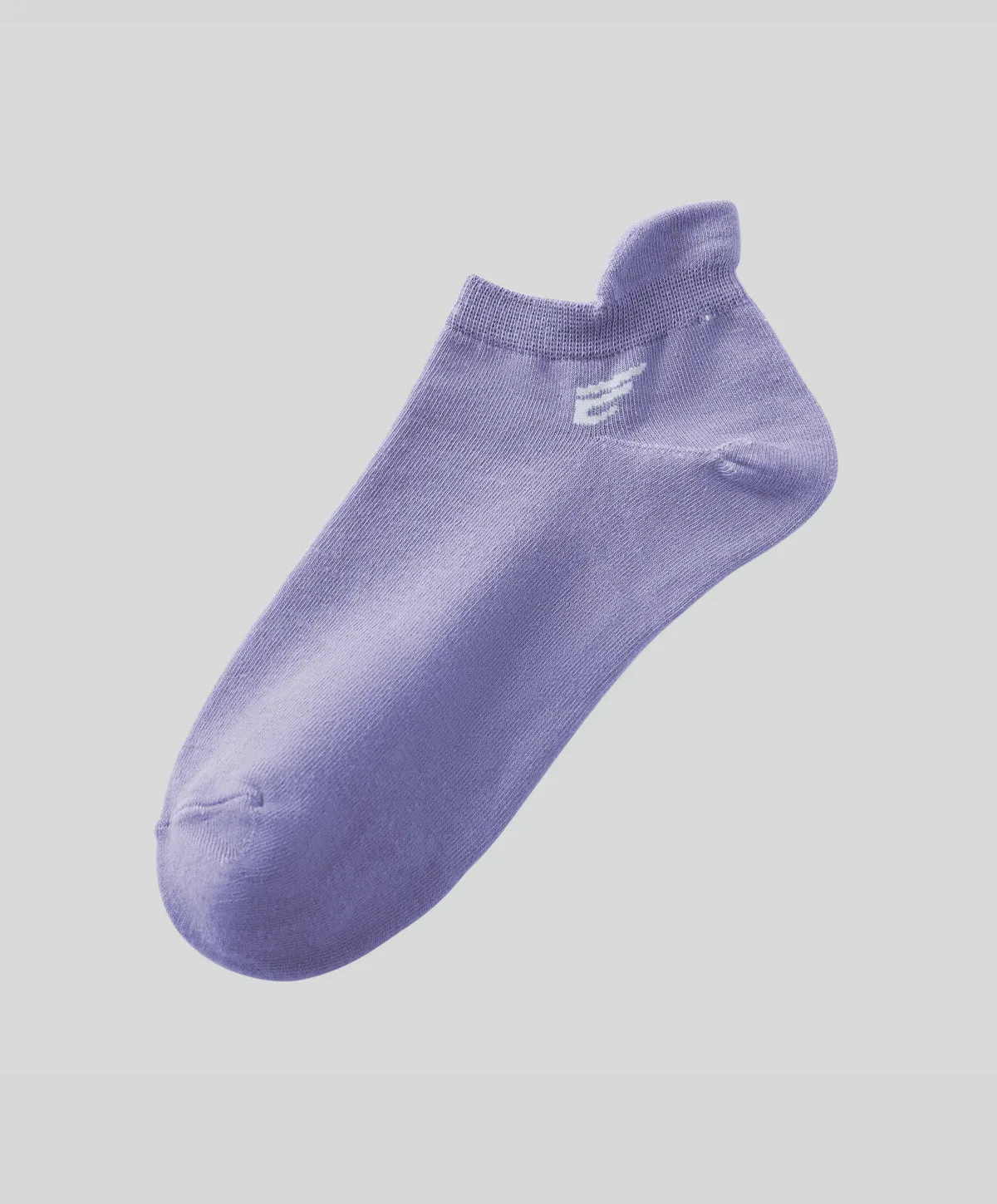 Energized Womens Basic Ankle Socks