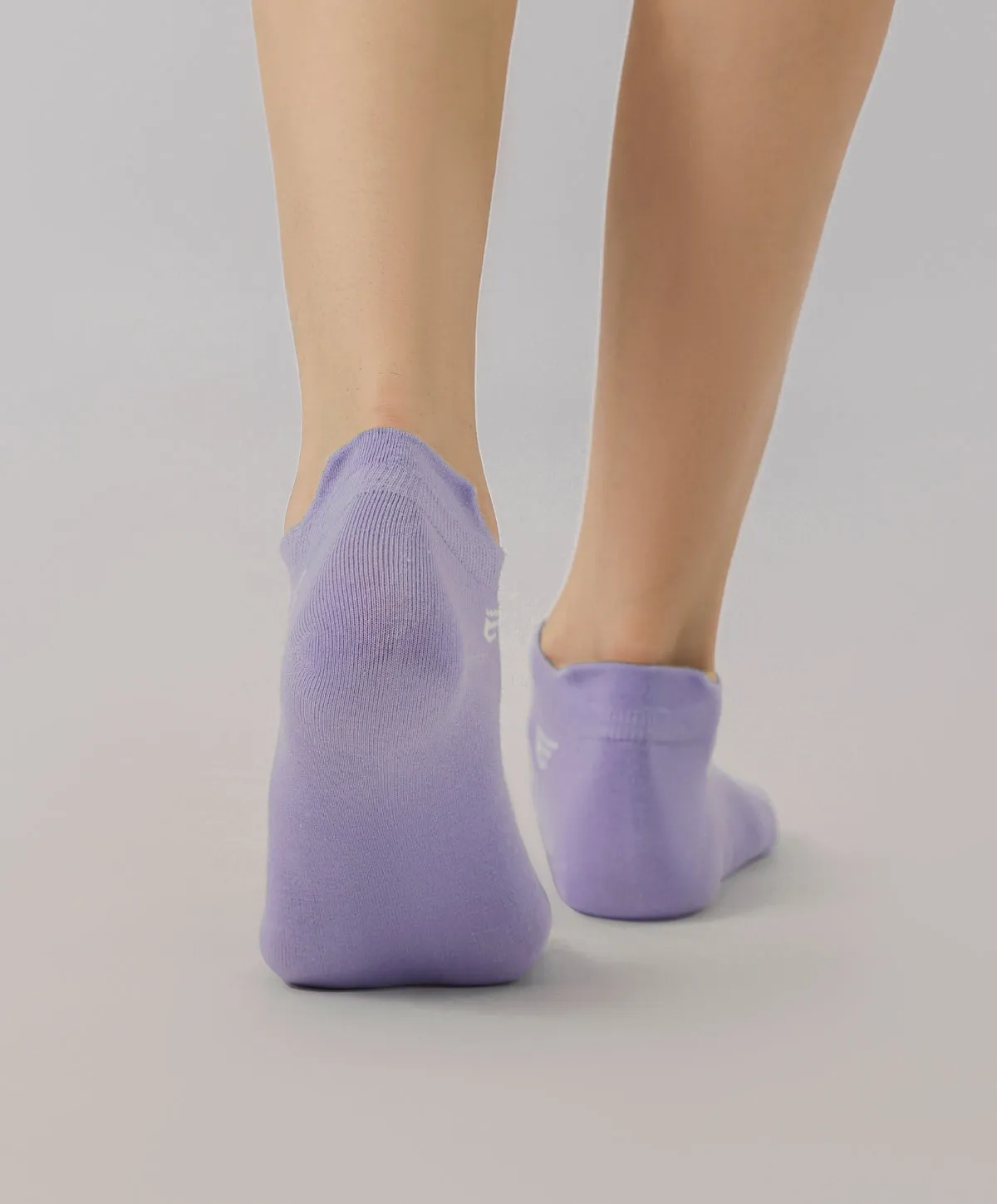 Energized Womens Basic Ankle Socks