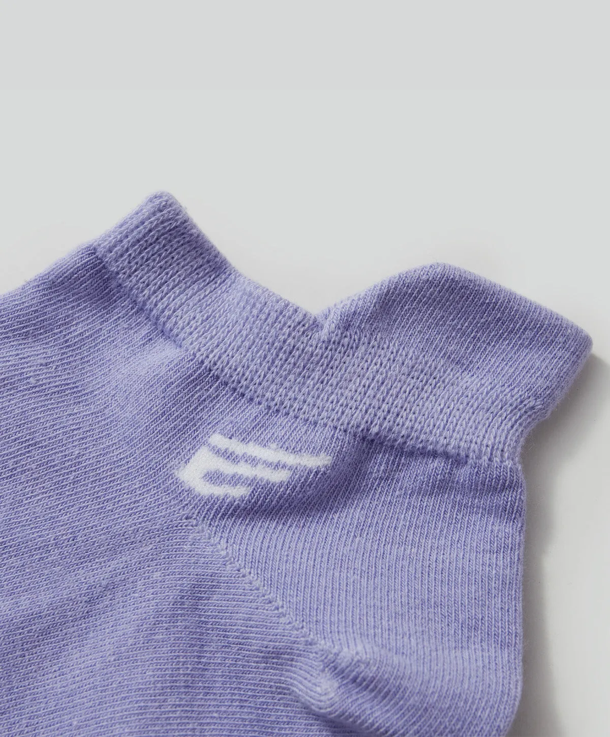Energized Womens Basic Ankle Socks