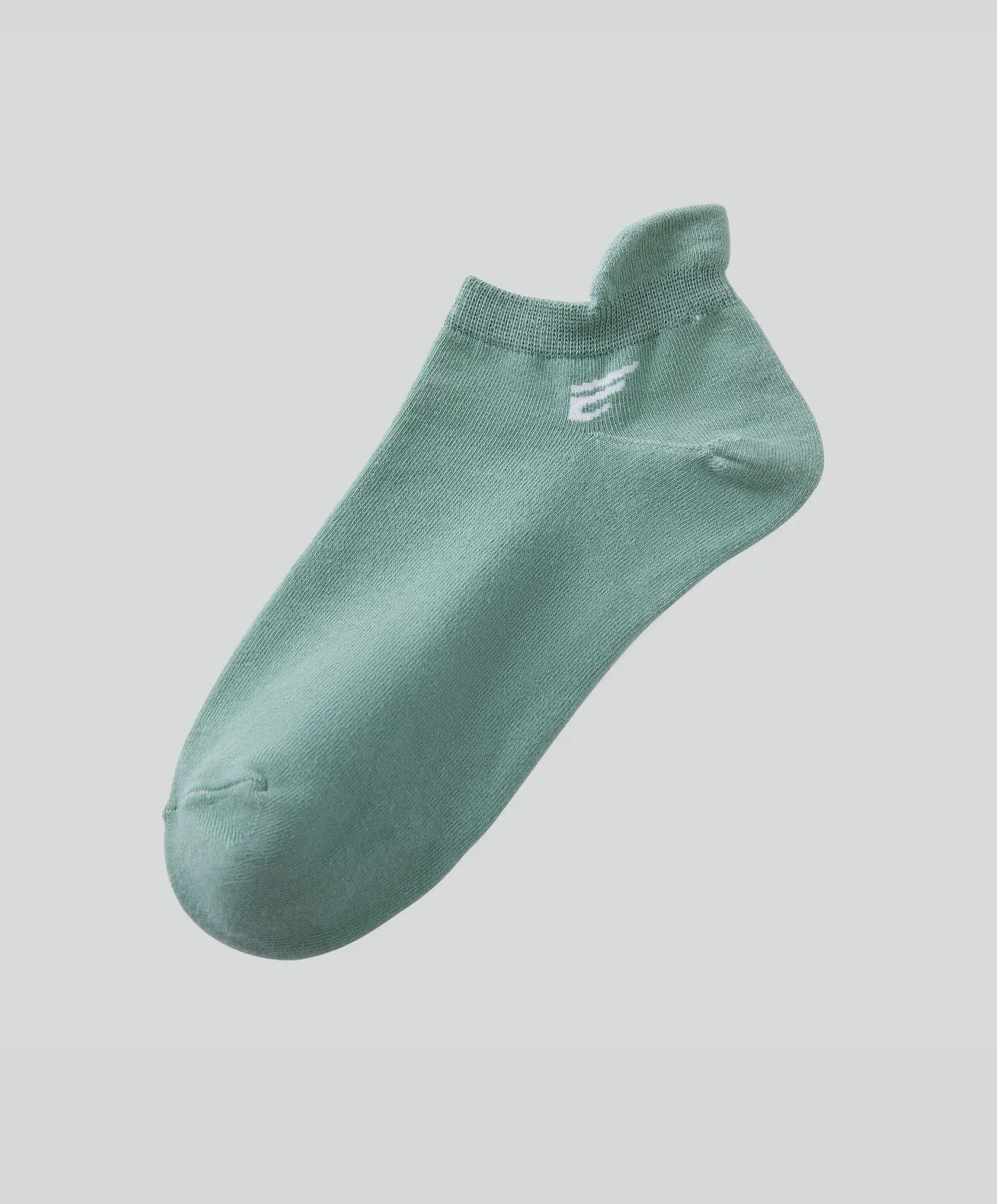 Energized Womens Basic Ankle Socks