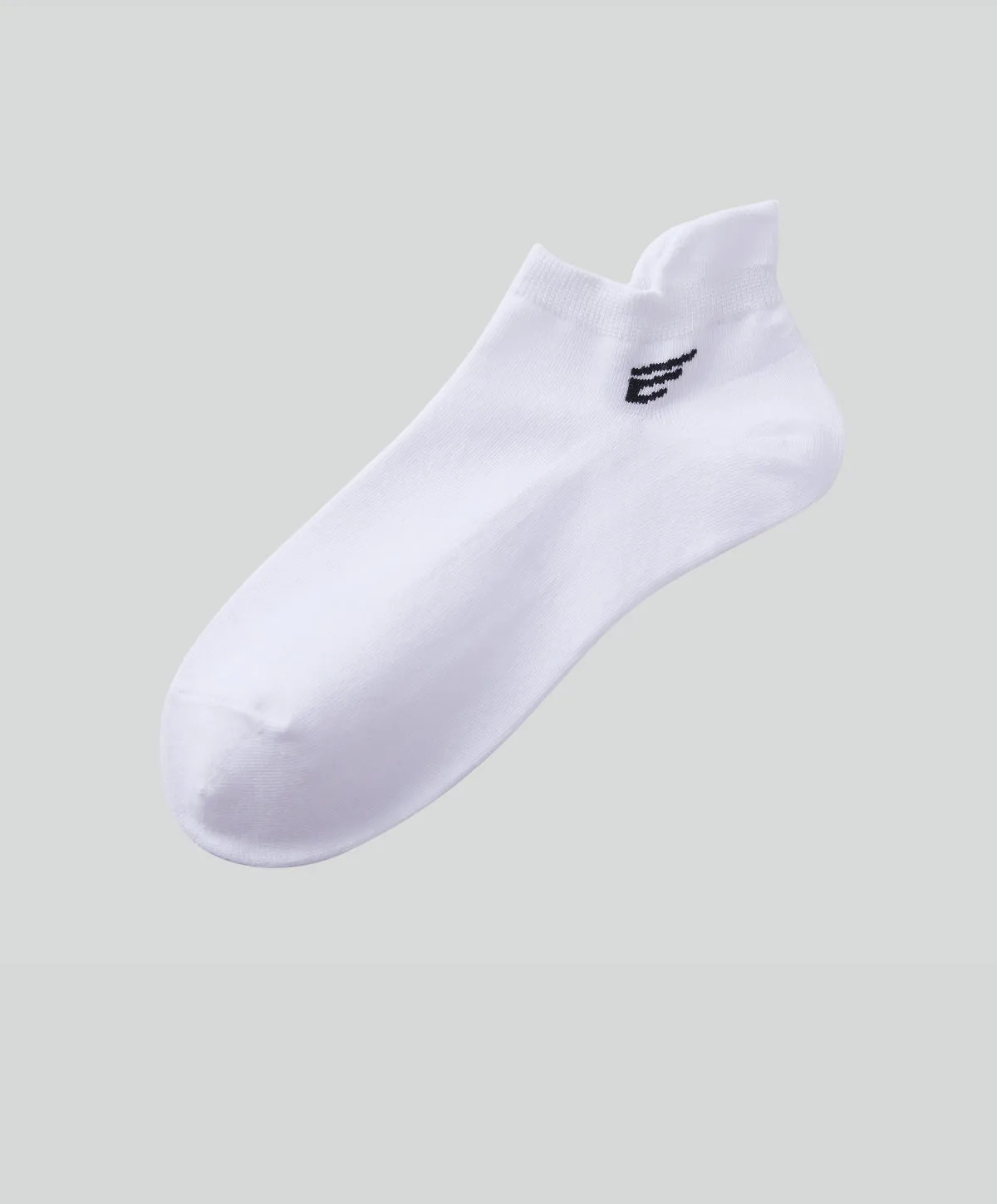 Energized Womens Basic Ankle Socks