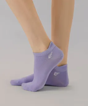 Energized Womens Basic Ankle Socks