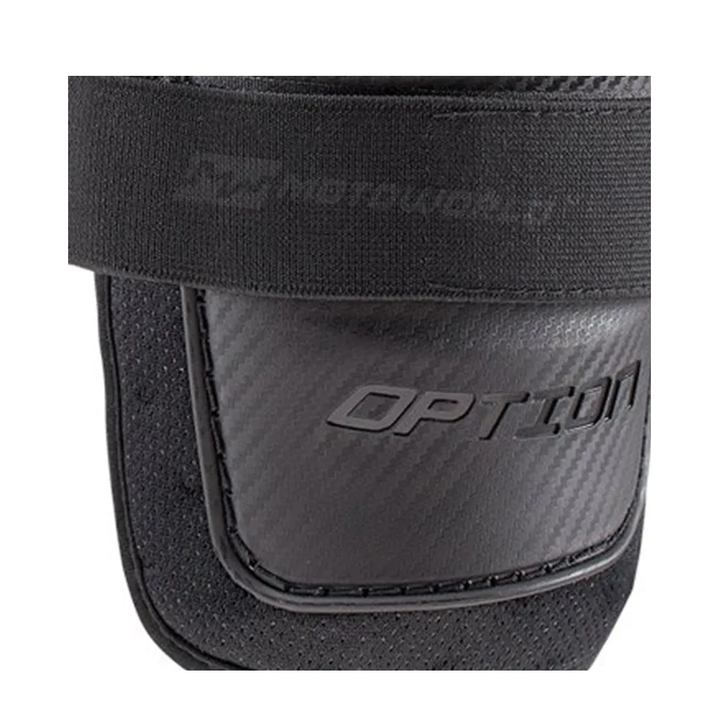 EVS OPTION KNEE FOR MOTORCYCLE