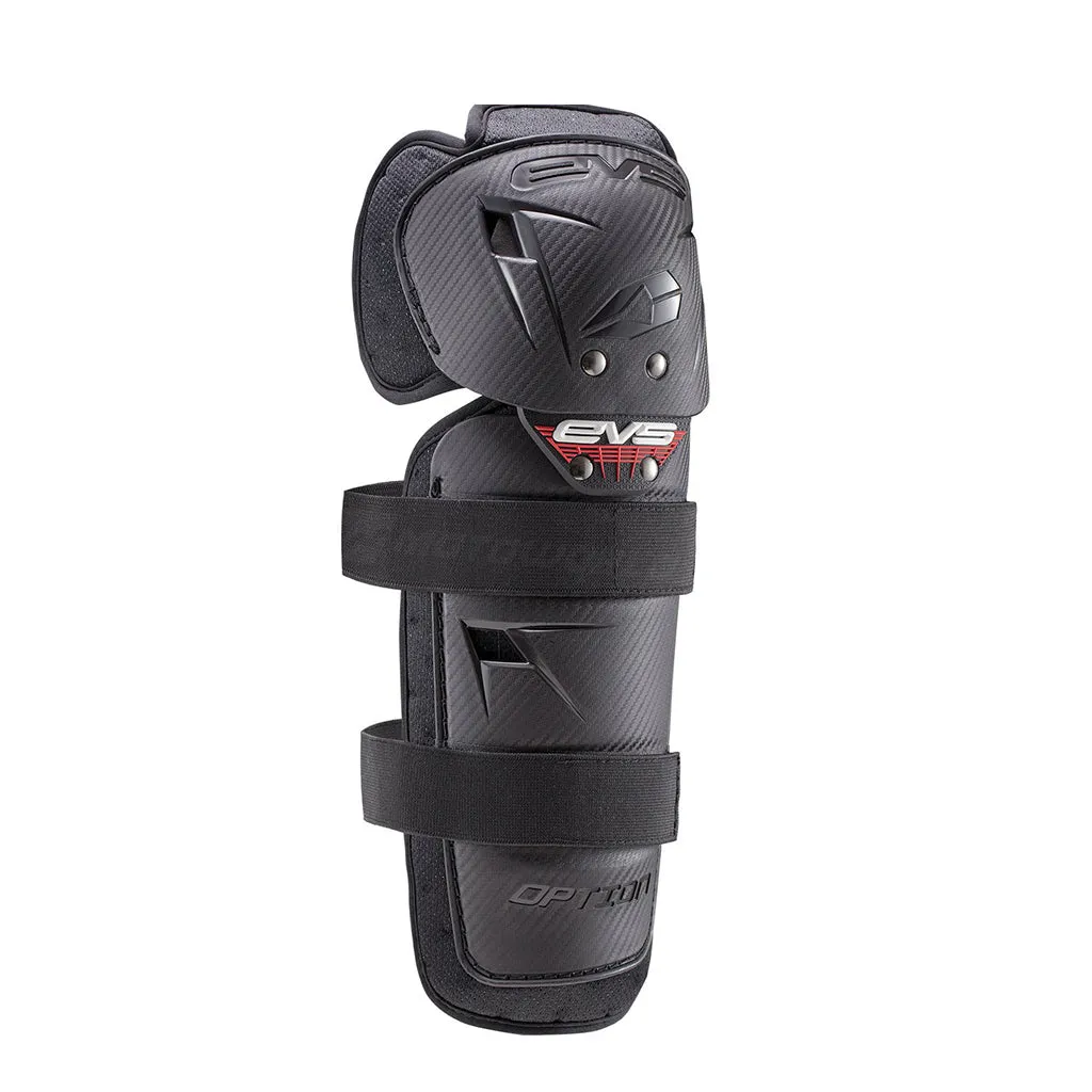 EVS OPTION KNEE FOR MOTORCYCLE