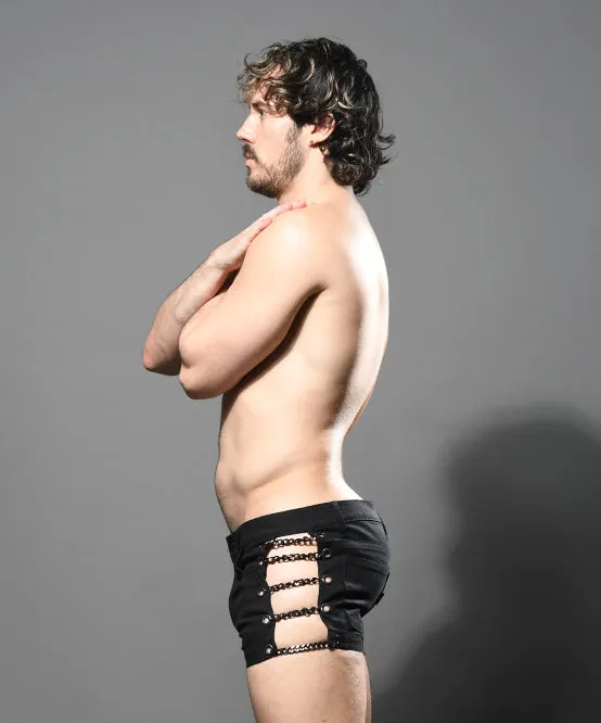 F.A.G. Capsule Chain Shorts
