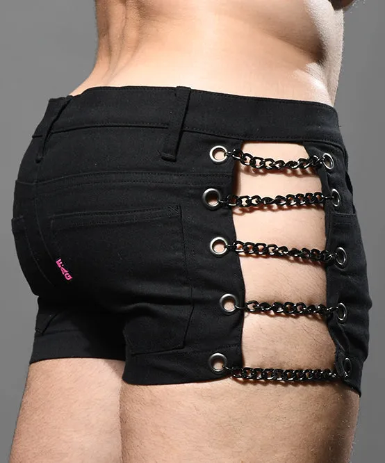 F.A.G. Capsule Chain Shorts