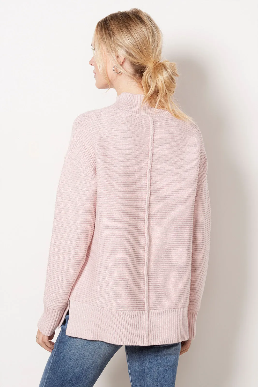Foster Turtleneck