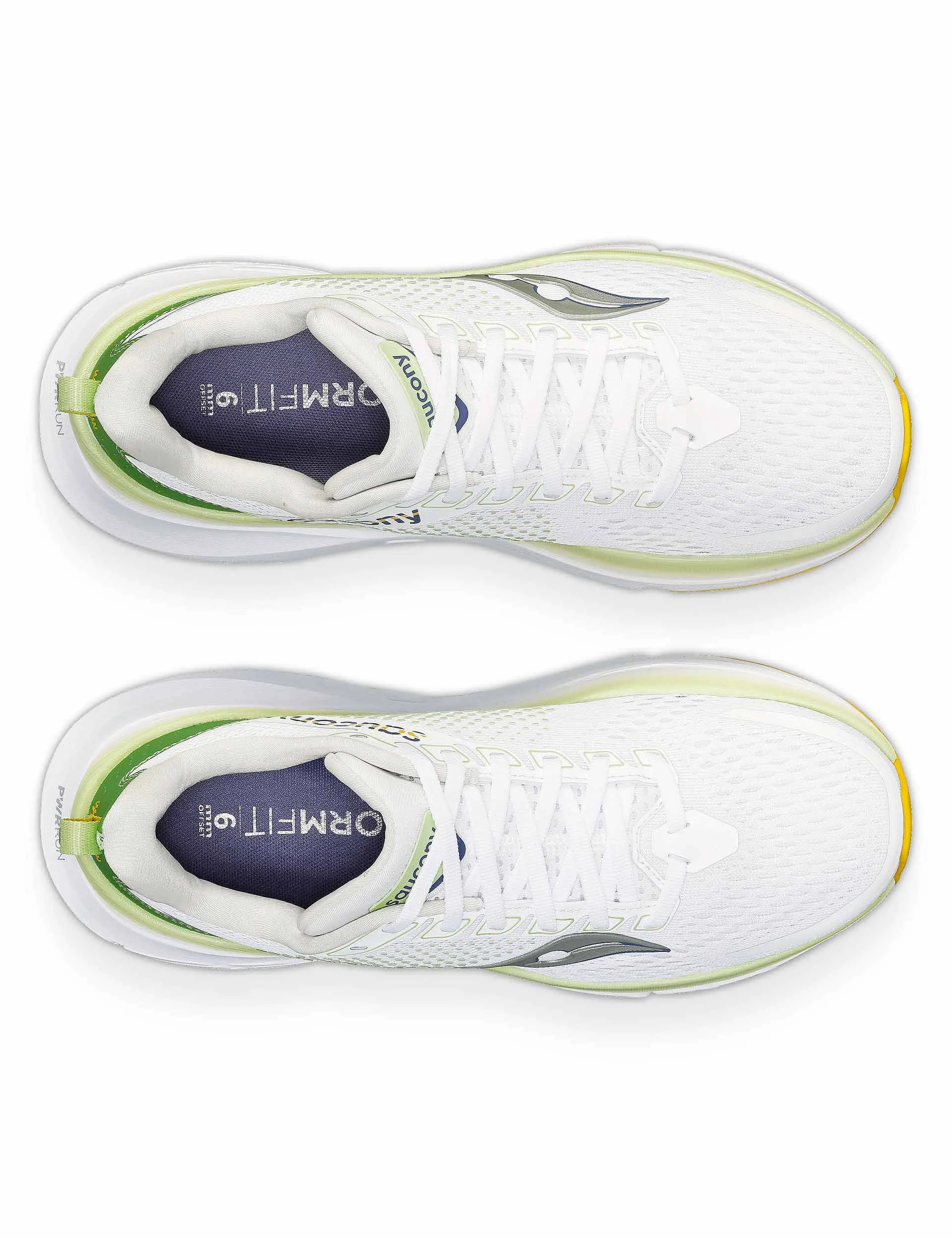 Guide 17 - White/Fern