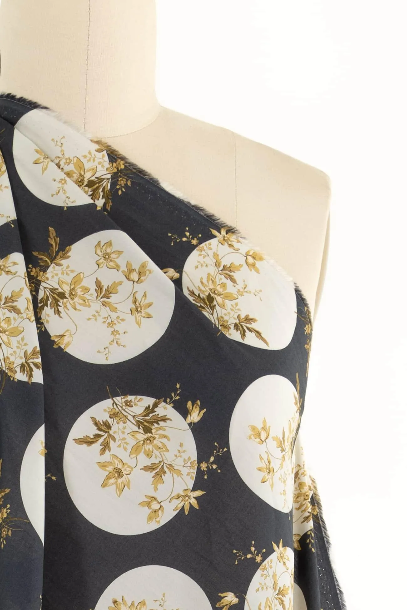 Hillary Liberty Cotton Woven