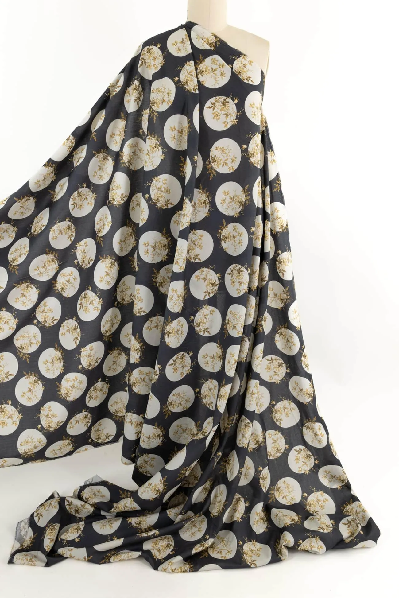 Hillary Liberty Cotton Woven