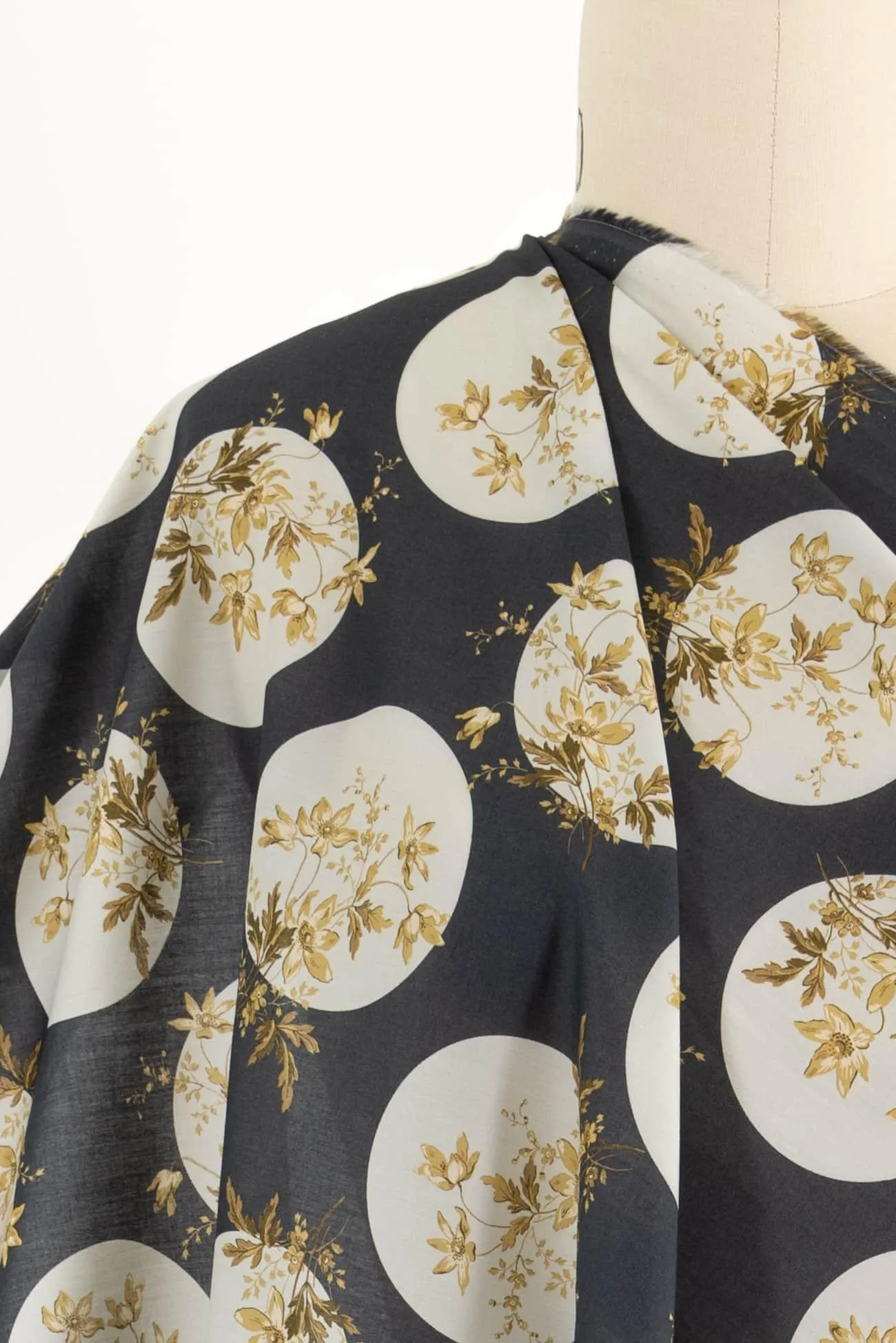 Hillary Liberty Cotton Woven