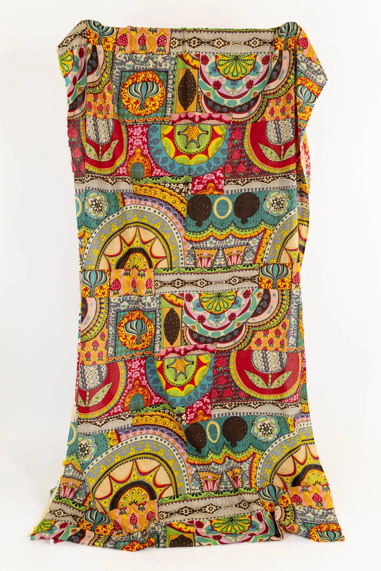 Jamboree Indian Cotton Woven