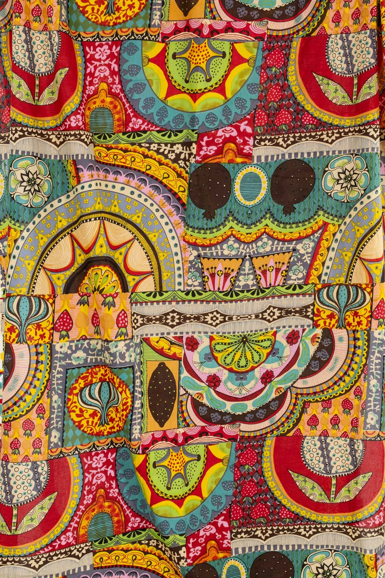 Jamboree Indian Cotton Woven