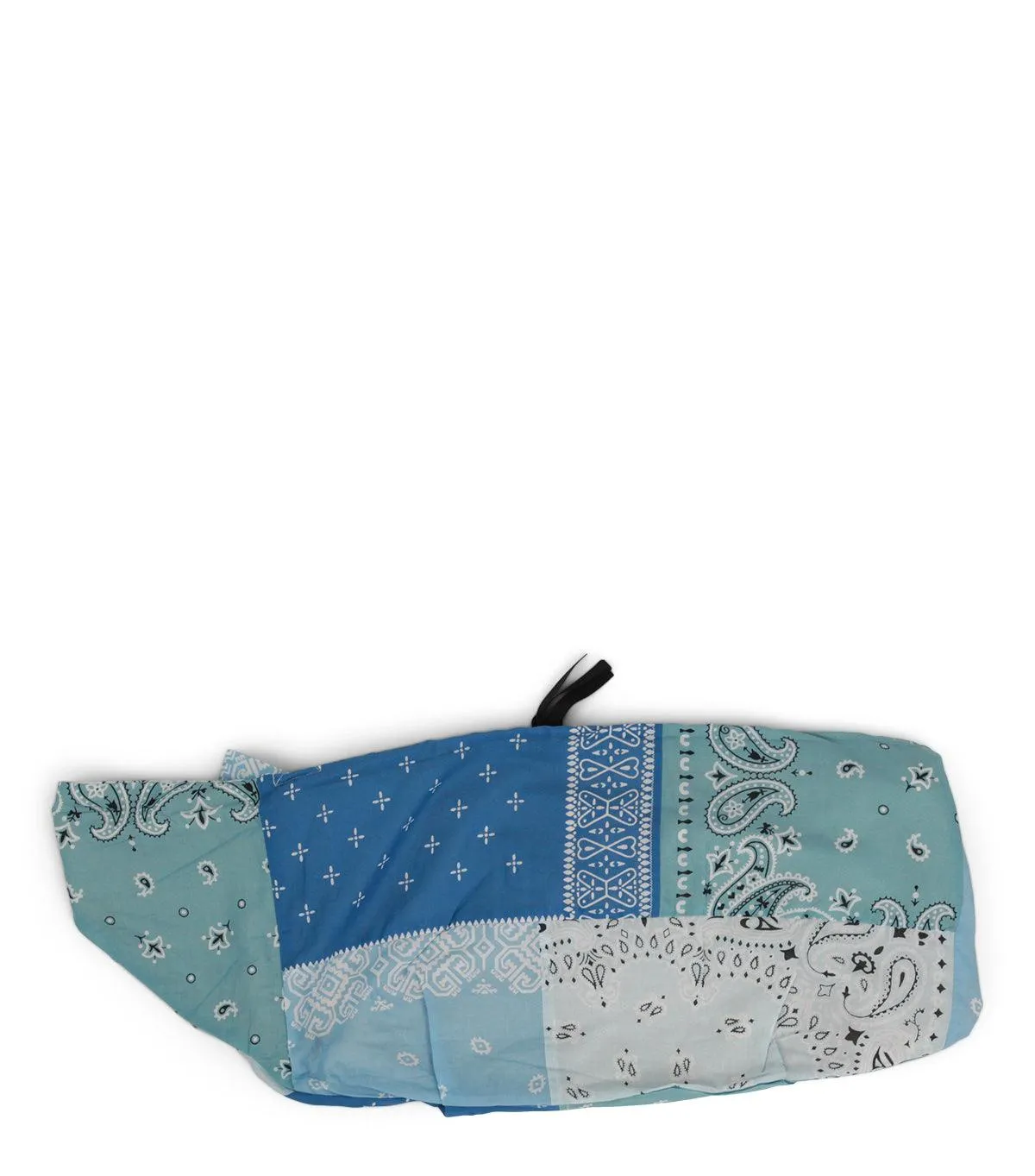 Kapital Gauze Bandana Beach Snufkin Bag Sax