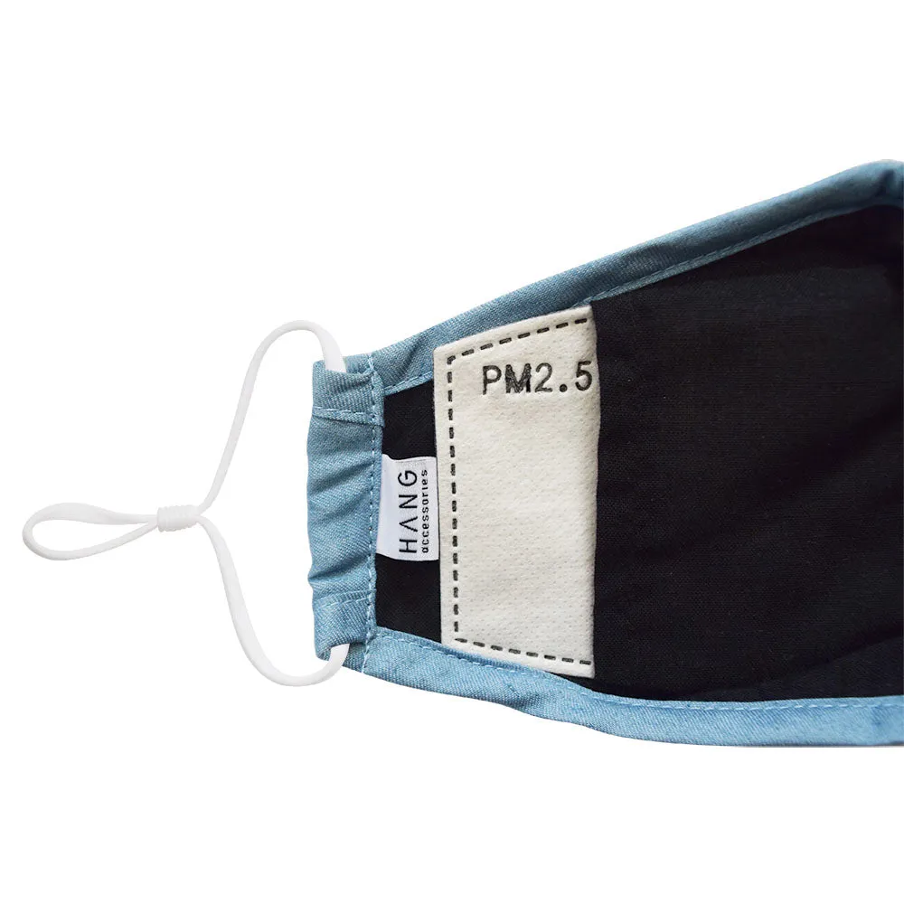 Kid Face Mask 6 Pack
