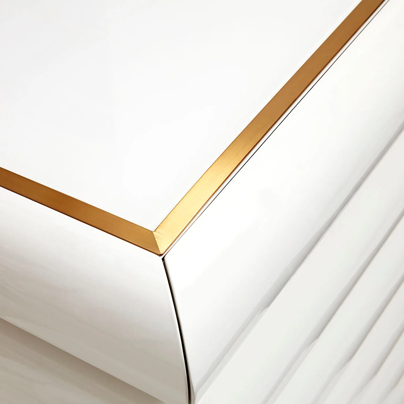 Kiki Six-Drawer Dresser