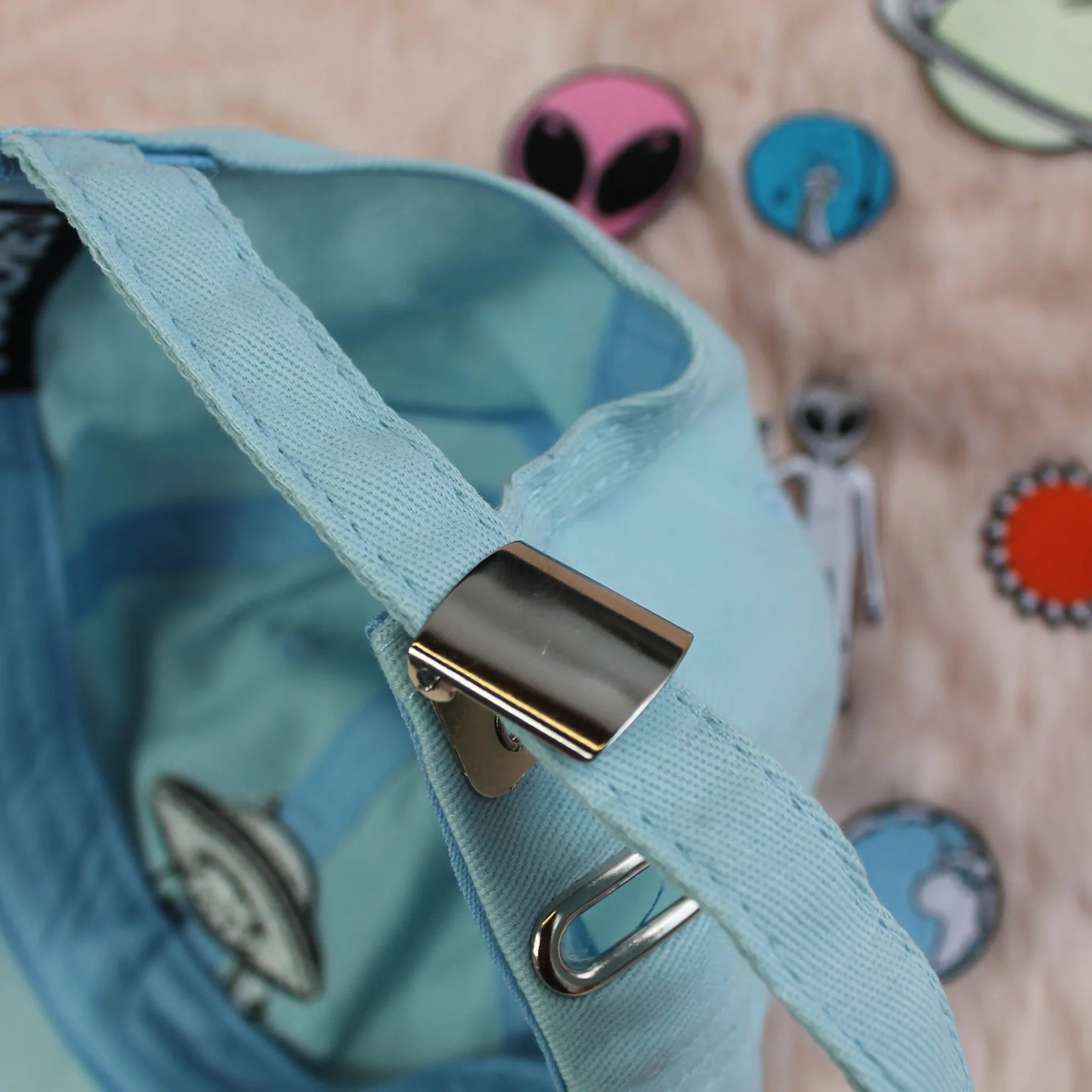 KOKO "GET IN" Tumblr aesthetic grunge daddy cap