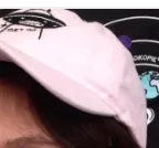 KOKO "GET IN" Tumblr aesthetic grunge daddy cap