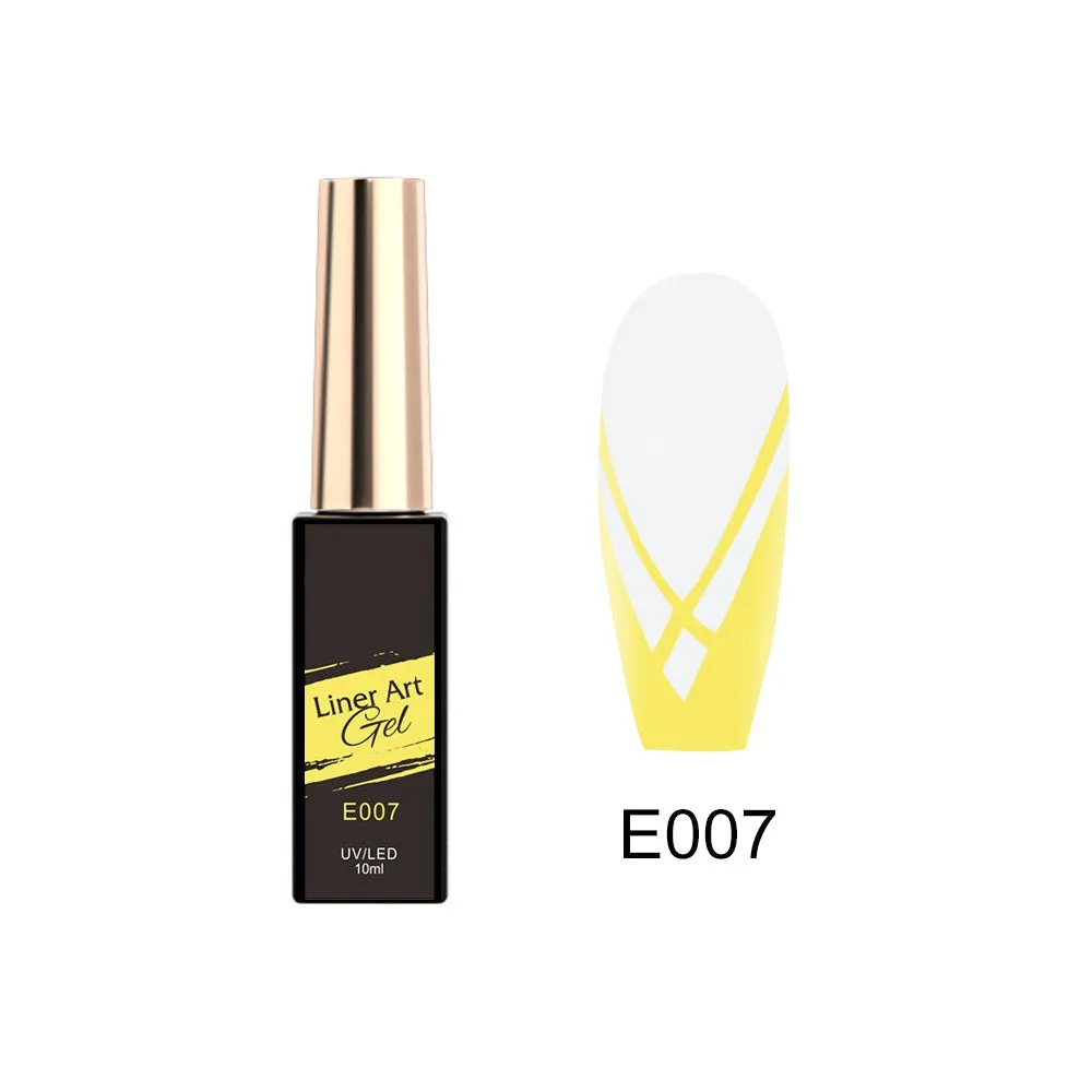 Liner Art Gel