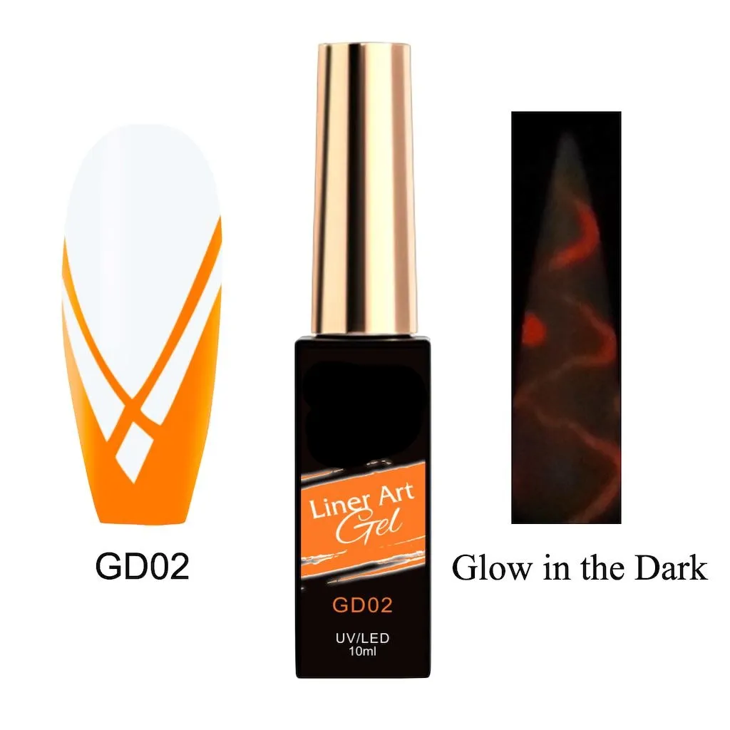 Liner Art Gel