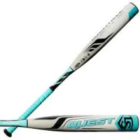 Louisville Slugger Quest 2020-21 Fastpitch Bat (-12)