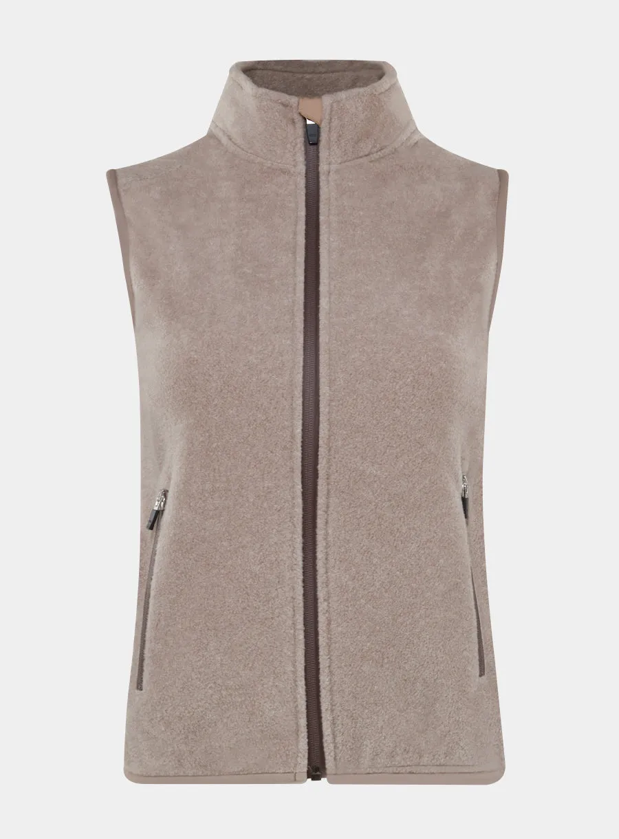 Lucia Vest