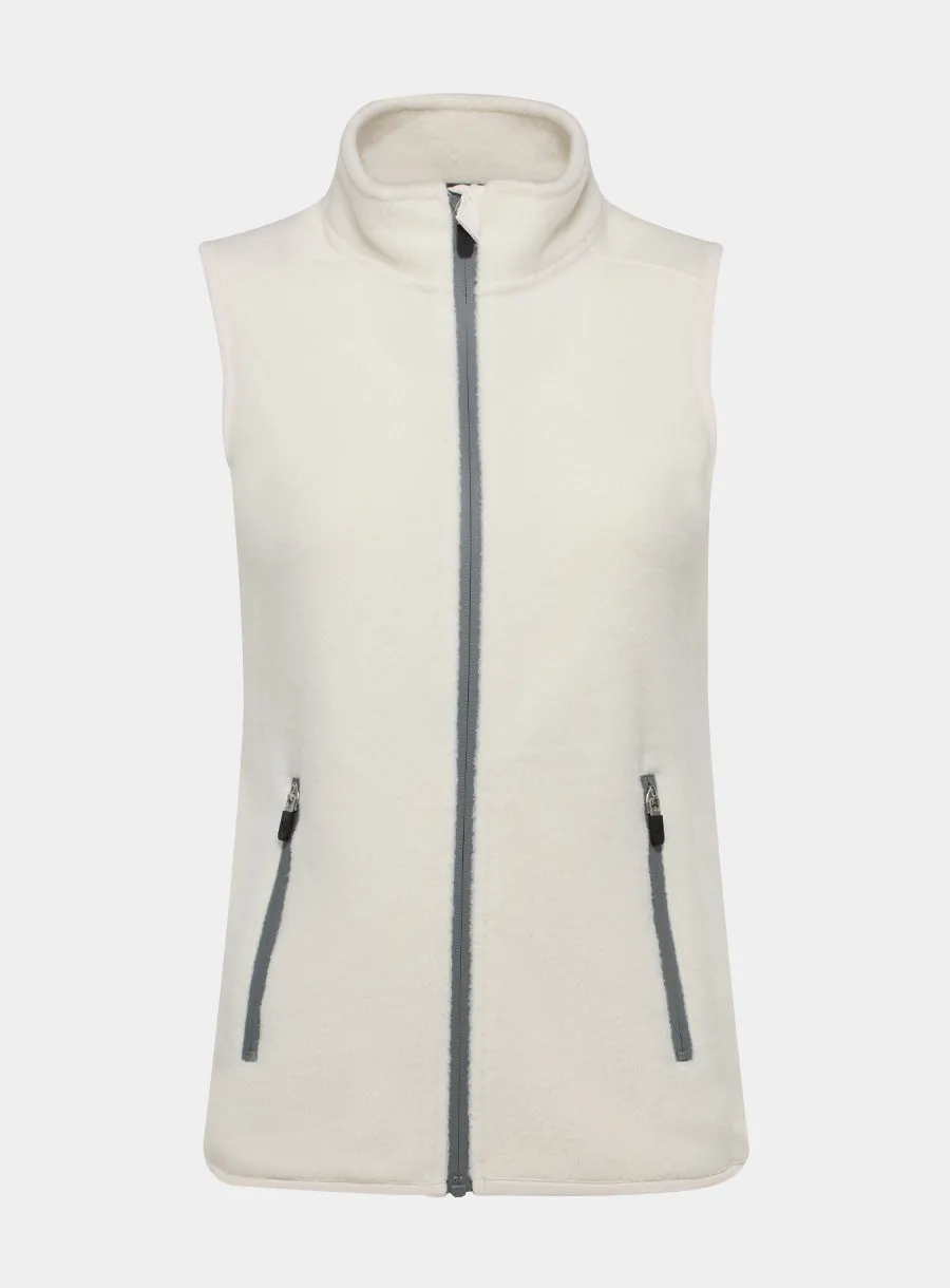 Lucia Vest