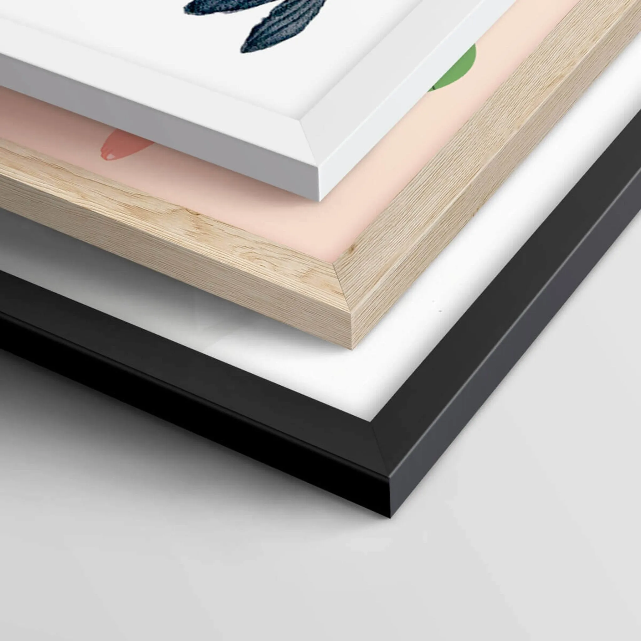 Minimalist Scandinavian Wall Art