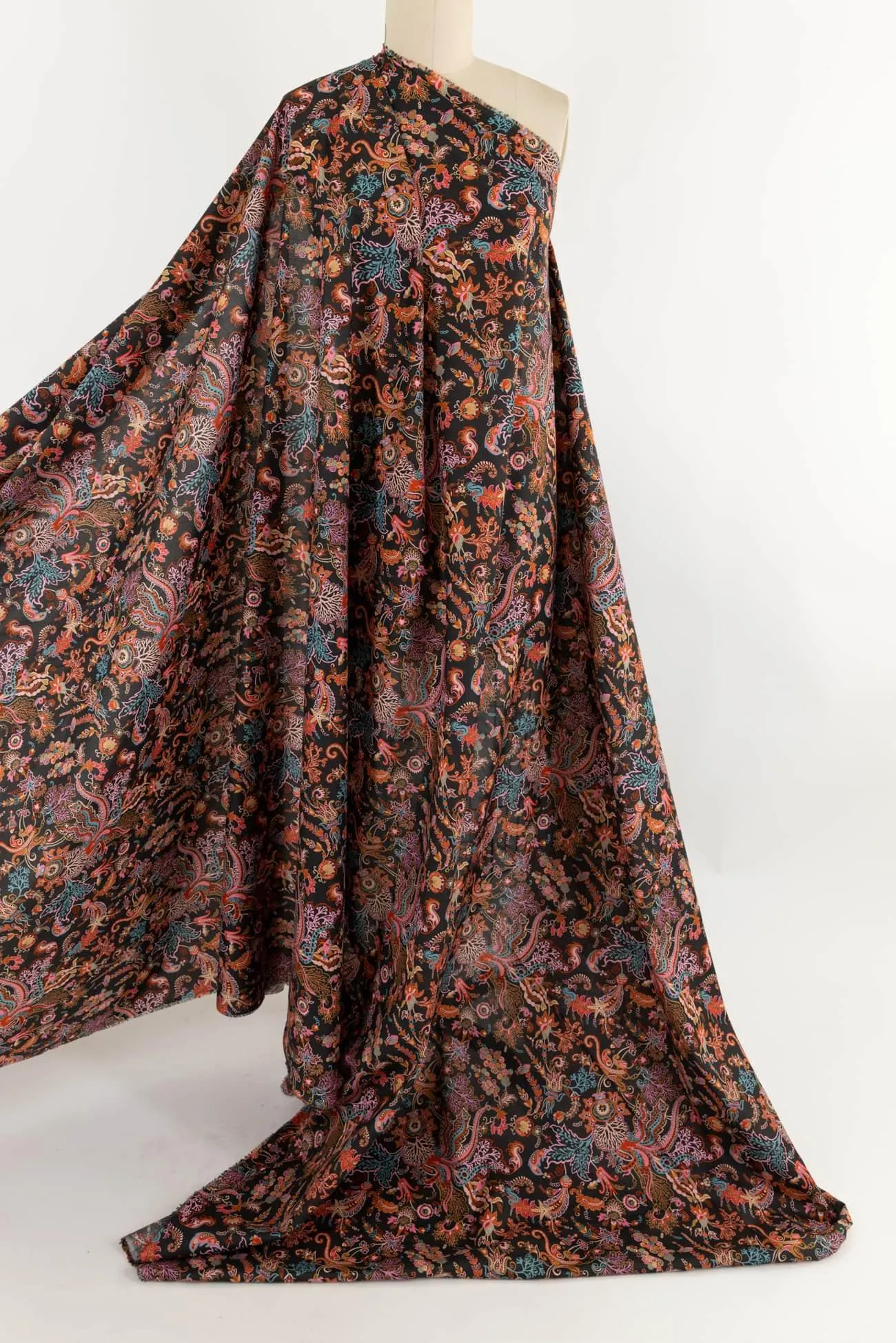 Nancy Liberty Cotton Woven